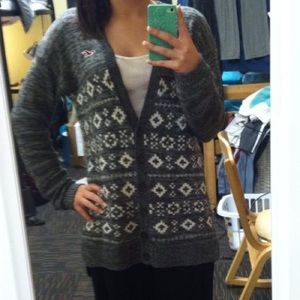 Hollister Sweater